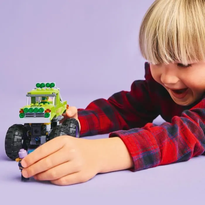 Lego Marvel 76312 Hulk vs. Thanos Set de Construcción para Niños de 7 Años Lego Marvel 76312 Hulk vs. Thanos Set de Construcción para Niños de 7 Años