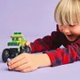 Lego Marvel 76312 Hulk vs. Thanos Set de Construcción para Niños de 7 Años