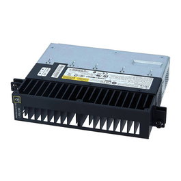 Cisco PWR-RGD-AC-DC-250= Sistema de Alimentación PoE 250W para IE4010/5000