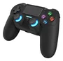 DragonShock Mizar+ Wireless Negro para PS4, PC y Android