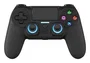 DragonShock Mizar+ Wireless Negro para PS4, PC y Android