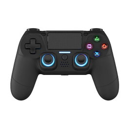 DragonShock Mizar+ Wireless Negro para PS4, PC y Android