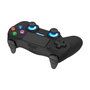 DragonShock Mizar+ Wireless Negro para PS4, PC y Android