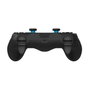 DragonShock Mizar+ Wireless Negro para PS4, PC y Android