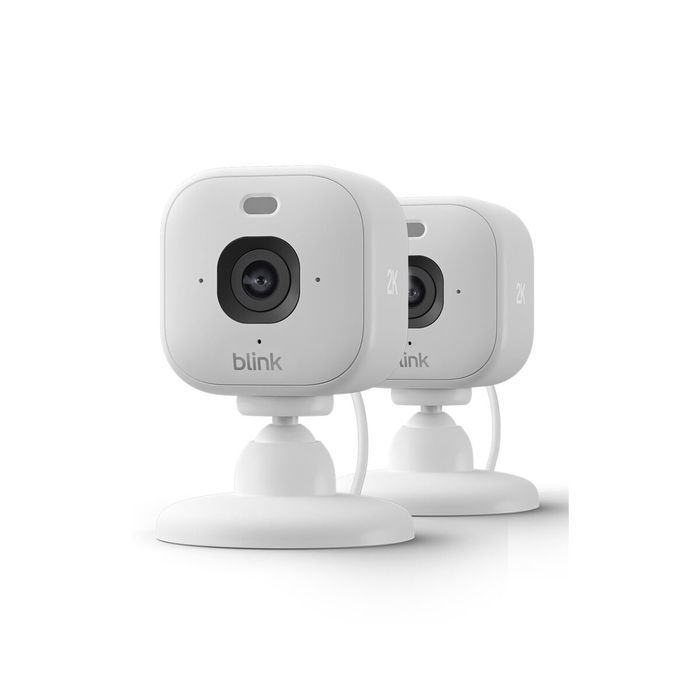 Videocámara de Vigilancia Blink Home Security B0F3BG7BPZ