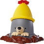 Big AquaPlay Mole Hole