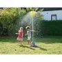 Smoby Aquaplay Regadera Topo Fuente de Agua para Niños - El Sombrero se eleva hasta 4m - A partir de 3 Años BIG7313400015905