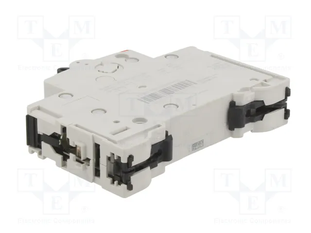 ABB S300P S301P-Z16 Interruptor magnetotérmico 16A 1 Polo ABB S300P S301P-Z16 Interruptor magnetotérmico 16A 1 Polo