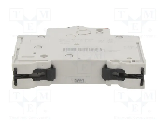 ABB S300P S301P-Z16 Interruptor magnetotérmico 16A 1 Polo ABB S300P S301P-Z16 Interruptor magnetotérmico 16A 1 Polo
