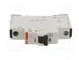 ABB S300P S301P-Z16 Interruptor magnetotérmico 16A 1 Polo
