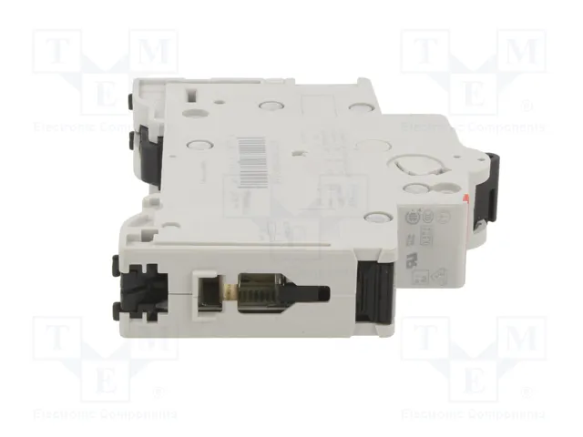 ABB S300P S301P-Z16 Interruptor magnetotérmico 16A 1 Polo ABB S300P S301P-Z16 Interruptor magnetotérmico 16A 1 Polo