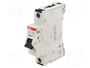 ABB S300P S301P-Z16 Interruptor magnetotérmico 16A 1 Polo