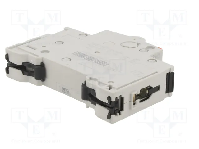 ABB S300P S301P-Z16 Interruptor magnetotérmico 16A 1 Polo ABB S300P S301P-Z16 Interruptor magnetotérmico 16A 1 Polo