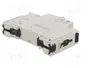 ABB S300P S301P-Z16 Interruptor magnetotérmico 16A 1 Polo