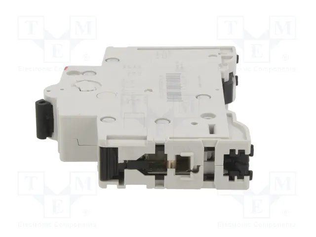 ABB S300P S301P-Z16 Interruptor magnetotérmico 16A 1 Polo ABB S300P S301P-Z16 Interruptor magnetotérmico 16A 1 Polo
