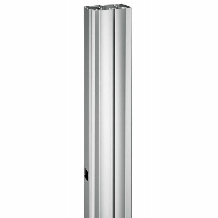 Vogel's Tubo sujeta pantallas Connect-it XL Plata Vogel's Tubo sujeta pantallas Connect-it XL Plata