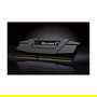 G.Skill 16GVGB Kit de Memoria RAM DDR4 de 16GB (2x8GB) 3200MHz CL16 RipjawsV Negro para PC/Servidor