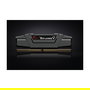 G.Skill 16GVGB Kit de Memoria RAM DDR4 de 16GB (2x8GB) 3200MHz CL16 RipjawsV Negro para PC/Servidor