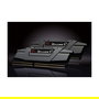 G.Skill 16GVGB Kit de Memoria RAM DDR4 de 16GB (2x8GB) 3200MHz CL16 RipjawsV Negro para PC/Servidor