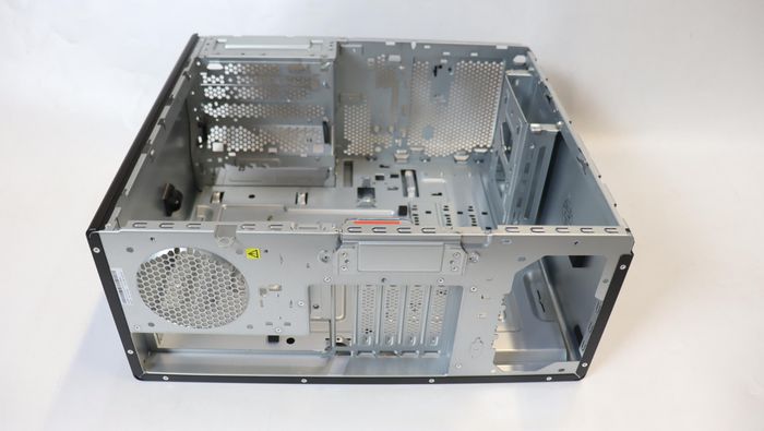 Lenovo MECH_ASM 338 Matal chassis,4080 Lenovo MECH_ASM 338 Matal chassis,4080