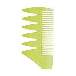 Bifull Peine Doble Barba y Bigote Nº 015 Ren Natur
