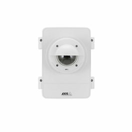 AXIS T98A17-VE Gabinete de Vigilancia Surveillance Cabinet