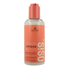 Schwarzkopf OSIS+ Volume & Body Upload 200ml