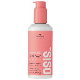 Schwarzkopf OSIS+ Upload Bodifying Cream 200 ml