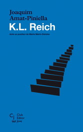 K.L. Reich, Joaquim Amat-piniella - CLUB EDITOR