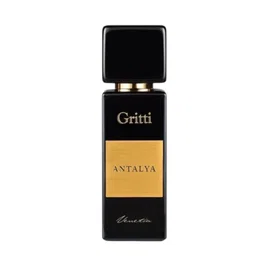 Gritti Antalya Agua de perfume Unisex 100 ml