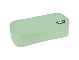 Grafoplas Estuche portatodo Bits&Bobs rectangular verde menta