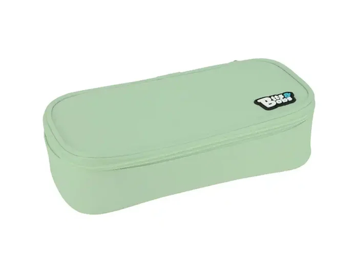 Grafoplas Estuche portatodo Bits&Bobs rectangular verde menta Grafoplas Estuche portatodo Bits&Bobs rectangular verde menta
