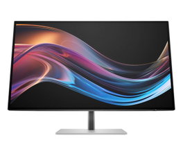 HP Series 7 Pro 27 pulg. Monitor 4K Thunderbolt 4 - 727pk Silver