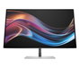 HP Series 7 Pro 27 pulg. Monitor 4K Thunderbolt 4 - 727pk Silver