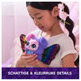 Spin Master Hatchimals Bloomables Puppyfly Multicolor