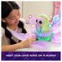 Spin Master Hatchimals Bloomables Puppyfly Multicolor
