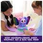 Spin Master Hatchimals Bloomables Puppyfly Multicolor