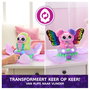 Spin Master Hatchimals Bloomables Puppyfly Multicolor