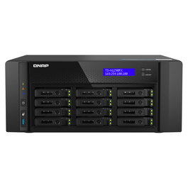 Qnap TS-h1290FX-7232P-64G NAS
