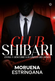 Club Shibari, EDICIONES KIWI - EDICIONES KIWI