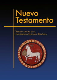BIBL.AUTORES CRISTIANOS, NUEVO TESTAMENTO BOLSILLO - BIBL.AUTORES CRISTIANOS