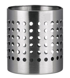 Lifestyle Escurre Cubiertos Inox 12x14 cm