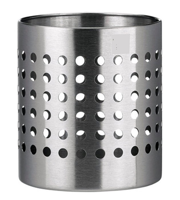 Lifestyle Escurre Cubiertos Inox 12x14 cm Lifestyle Escurre Cubiertos Inox 12x14 cm
