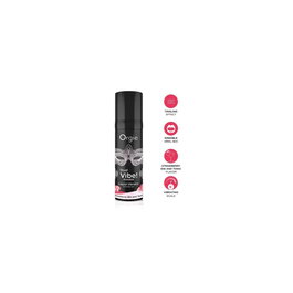 Lubricante Orgie 15 ml Fresa Vibrador