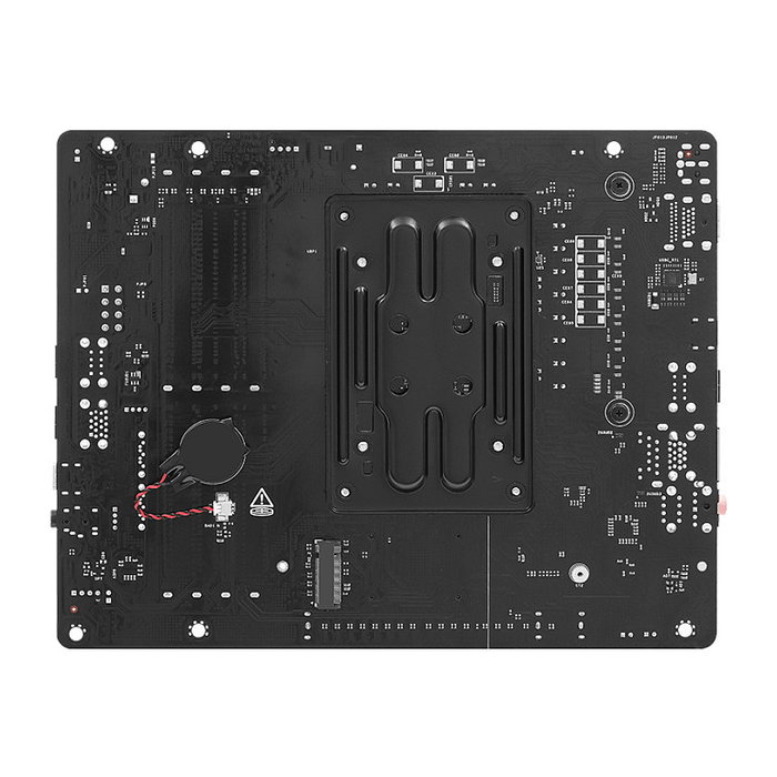 ASRock Deskslim X600/B/BB/BOX Barebone