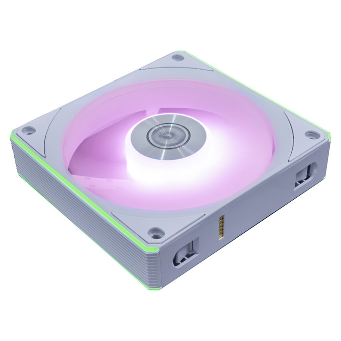Lian Li UNI FAN CL 120mm Wireless White ARGB