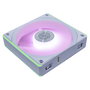 Lian Li UNI FAN CL 120mm Wireless White ARGB