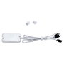 Lian Li UNI FAN CL 120mm Wireless White ARGB