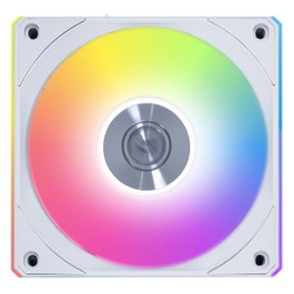Lian Li UNI FAN CL 120mm Wireless White ARGB