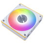 Lian Li UNI FAN CL 120mm Wireless White ARGB